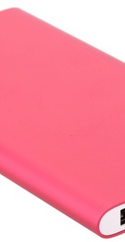 Xiaomi Power Bank 5000mAh (NDY-02-AM) Red