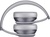 Beats By Dr. Dre Solo 2 On-Ear Royal Collection Stone Gray (MHNW2)