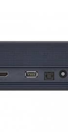 LG Eclair QP5 Black