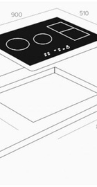 Teka IRF 9480 TFT