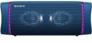Sony SRS-XB33 Blue (SRSXB33L)