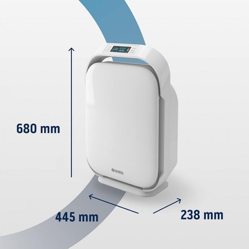 Olimpia Splendid AURA ABSOLUTE (OS-99278)