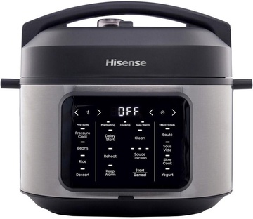Hisense HMC6SBK