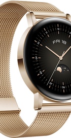 HUAWEI Watch GT 3 42mm Elegant Gold (55027151)