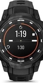 Garmin Instinct Crossover AMOLED Tactical Edition Black (010-03398-02, 010-03398-42)