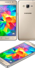 Samsung G530H Galaxy Grand Prime Duos Gold (UA UCRF)