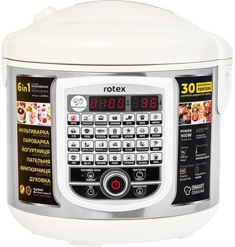 Rotex RMC505-C Excellence