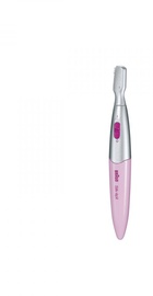 Braun Silk-epil FG 1100 Pink