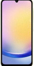 Samsung Galaxy A25 5G 6/128GB Yellow (SM-A256BZYD) (UA)
