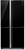Sharp SJ-GP820C-BK