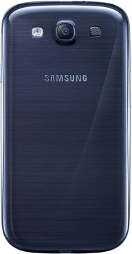 Samsung I9300i Galaxy S3 Duos Blue (UA UCRF)