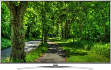 LG 75UH780V
