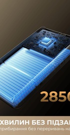 Dreame Z40 TangleCut Flex+ (VRV62F)