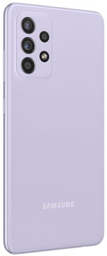 Samsung Galaxy A52 8/256GB Violet (SM-A525FLVI)