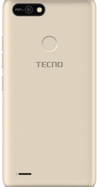 Tecno POP 2F B1F 1/16GB Champagne Gold (4895180746666)