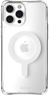 URBAN ARMOR GEAR iPhone 13 Pro Max MagSafe Plyo Ice (113162184343)