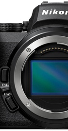 Nikon Z5 body (VOA040AE)