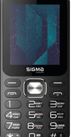 Sigma mobile X-style 32 Boombox Black