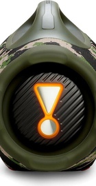 JBL Boombox 4 Squad (JBLBOOMBOX4SQUAD)