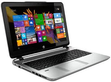 HP Pavilion x360 (13-s099nr)