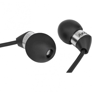 AKG K323 XS A Black