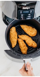 NINJA Air Fryer AF100EU