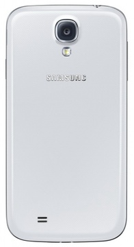 Samsung I9500 Galaxy S4 White Frost (UA UCRF)