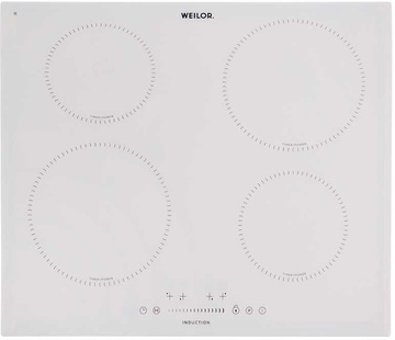 Weilor WIS 642 WHITE