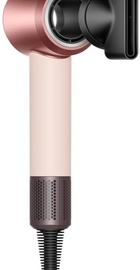 Dyson Supersonic Travel HD19 Ceramic Pink/Rose Gold (492457-01)