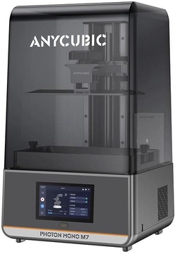 Anycubic Photon Mono M7