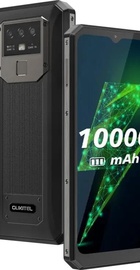 Oukitel K15 Plus 4/32GB Black