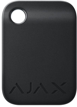Ajax Tag Black 100шт (000022611)