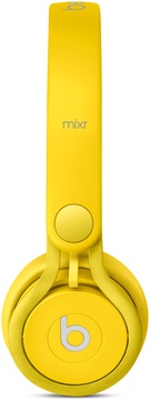 Beats By Dr. Dre Mixr High-Performance Professional Yellow (MHC82)