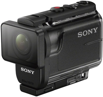 Sony HDR-AS50