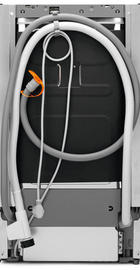 Electrolux EDA22110L