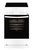 Zanussi ZCV550G1WA