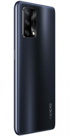 OPPO A74 4/128GB Prism Black