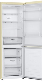 LG DoorCooling+ GA-B459SEQZ