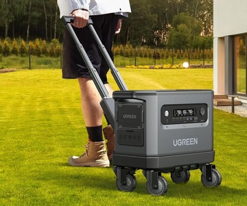 UGREEN PowerRoam 2200 (GS2200)