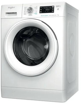 Whirlpool FFB 7038 W
