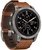 Garmin Fenix 7 Pro Sapphire Solar Titanium with Chestnut L. Band (010-02777-30)