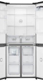 Gorenje NRM819E61BX