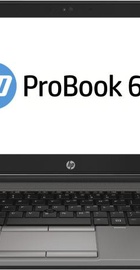 HP ProBook 640 G1 (K4K95UT)