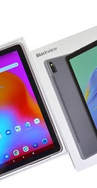 Blackview Tab 10 Pro 8/128GB Gold (6931548307921)