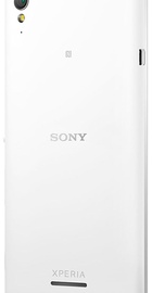 Sony Xperia T3 D5102 White (UA UCRF)