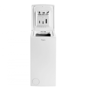 Whirlpool TDLR 65230