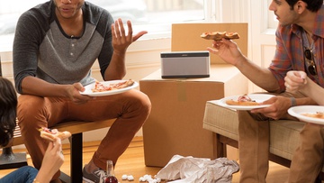 Bose SoundLink III