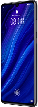 HUAWEI P30 6/128GB Black (51093NDK)
