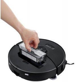 RoboRock S8 Max Ultra Black