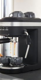 KitchenAid 5KES6403EBM